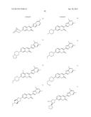 COMPOUNDS FOR TREATING SPINAL MUSCULAR ATROPHY diagram and image