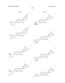 COMPOUNDS FOR TREATING SPINAL MUSCULAR ATROPHY diagram and image