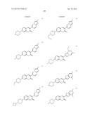 COMPOUNDS FOR TREATING SPINAL MUSCULAR ATROPHY diagram and image