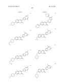 COMPOUNDS FOR TREATING SPINAL MUSCULAR ATROPHY diagram and image