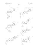 COMPOUNDS FOR TREATING SPINAL MUSCULAR ATROPHY diagram and image