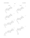 COMPOUNDS FOR TREATING SPINAL MUSCULAR ATROPHY diagram and image