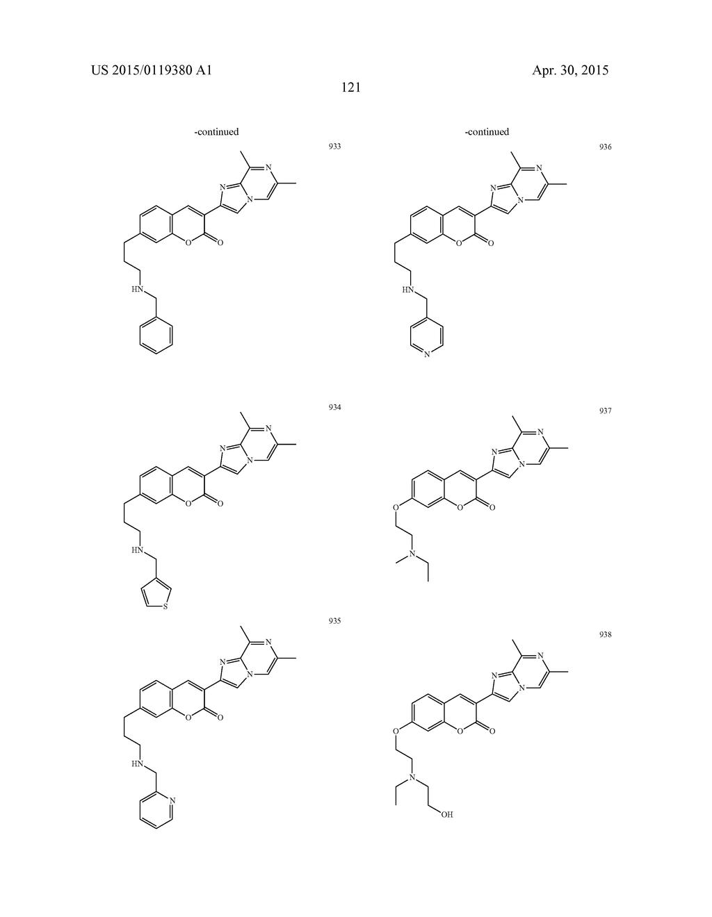 COMPOUNDS FOR TREATING SPINAL MUSCULAR ATROPHY - diagram, schematic, and image 145