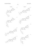 COMPOUNDS FOR TREATING SPINAL MUSCULAR ATROPHY diagram and image