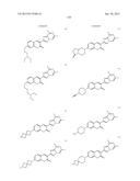 COMPOUNDS FOR TREATING SPINAL MUSCULAR ATROPHY diagram and image