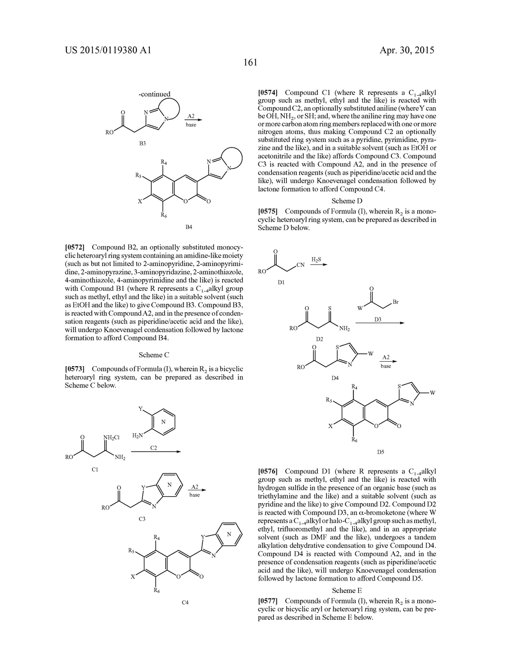 COMPOUNDS FOR TREATING SPINAL MUSCULAR ATROPHY - diagram, schematic, and image 185