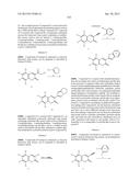 COMPOUNDS FOR TREATING SPINAL MUSCULAR ATROPHY diagram and image