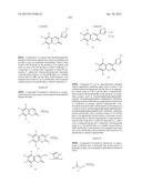 COMPOUNDS FOR TREATING SPINAL MUSCULAR ATROPHY diagram and image