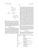 COMPOUNDS FOR TREATING SPINAL MUSCULAR ATROPHY diagram and image