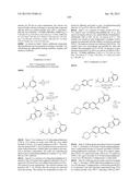 COMPOUNDS FOR TREATING SPINAL MUSCULAR ATROPHY diagram and image