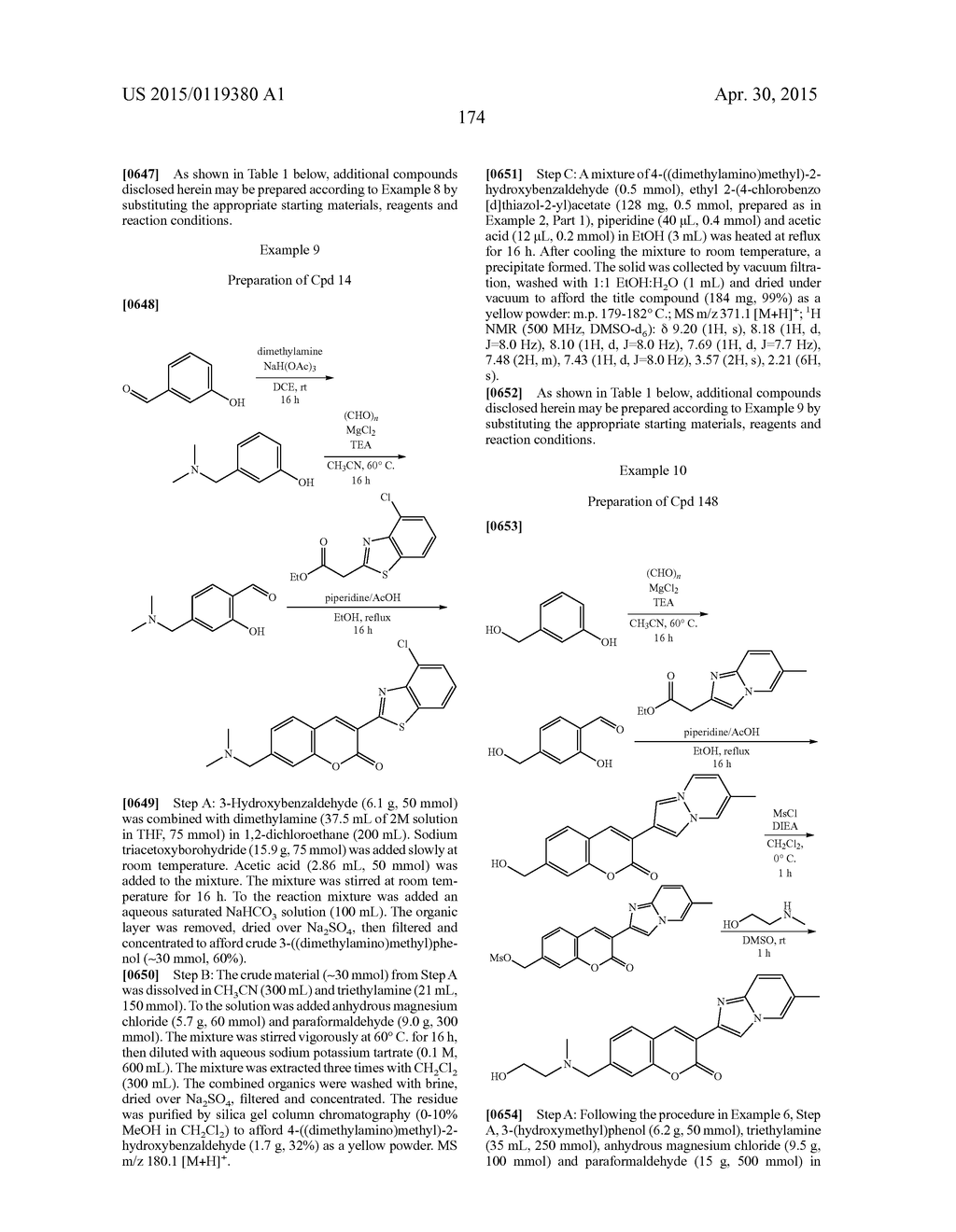 COMPOUNDS FOR TREATING SPINAL MUSCULAR ATROPHY - diagram, schematic, and image 198