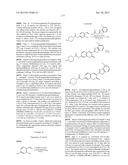 COMPOUNDS FOR TREATING SPINAL MUSCULAR ATROPHY diagram and image