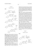 COMPOUNDS FOR TREATING SPINAL MUSCULAR ATROPHY diagram and image