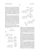 COMPOUNDS FOR TREATING SPINAL MUSCULAR ATROPHY diagram and image