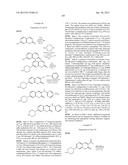 COMPOUNDS FOR TREATING SPINAL MUSCULAR ATROPHY diagram and image