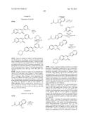 COMPOUNDS FOR TREATING SPINAL MUSCULAR ATROPHY diagram and image