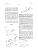 COMPOUNDS FOR TREATING SPINAL MUSCULAR ATROPHY diagram and image