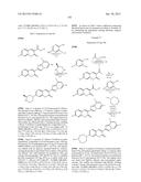 COMPOUNDS FOR TREATING SPINAL MUSCULAR ATROPHY diagram and image