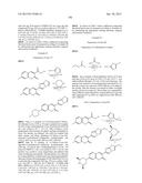 COMPOUNDS FOR TREATING SPINAL MUSCULAR ATROPHY diagram and image