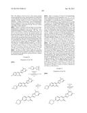 COMPOUNDS FOR TREATING SPINAL MUSCULAR ATROPHY diagram and image