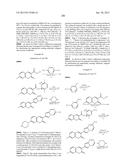 COMPOUNDS FOR TREATING SPINAL MUSCULAR ATROPHY diagram and image