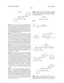 COMPOUNDS FOR TREATING SPINAL MUSCULAR ATROPHY diagram and image