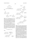 COMPOUNDS FOR TREATING SPINAL MUSCULAR ATROPHY diagram and image