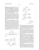 COMPOUNDS FOR TREATING SPINAL MUSCULAR ATROPHY diagram and image