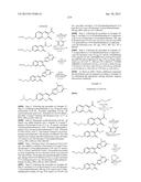 COMPOUNDS FOR TREATING SPINAL MUSCULAR ATROPHY diagram and image