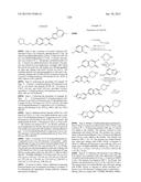 COMPOUNDS FOR TREATING SPINAL MUSCULAR ATROPHY diagram and image