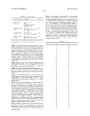 COMPOUNDS FOR TREATING SPINAL MUSCULAR ATROPHY diagram and image