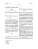 COMPOUNDS FOR TREATING SPINAL MUSCULAR ATROPHY diagram and image