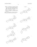 COMPOUNDS FOR TREATING SPINAL MUSCULAR ATROPHY diagram and image