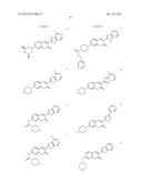 COMPOUNDS FOR TREATING SPINAL MUSCULAR ATROPHY diagram and image