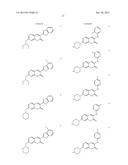 COMPOUNDS FOR TREATING SPINAL MUSCULAR ATROPHY diagram and image