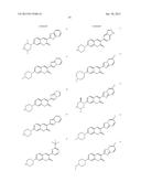 COMPOUNDS FOR TREATING SPINAL MUSCULAR ATROPHY diagram and image