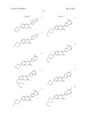 COMPOUNDS FOR TREATING SPINAL MUSCULAR ATROPHY diagram and image