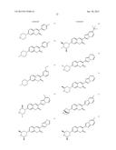 COMPOUNDS FOR TREATING SPINAL MUSCULAR ATROPHY diagram and image