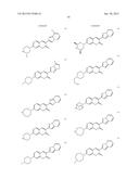 COMPOUNDS FOR TREATING SPINAL MUSCULAR ATROPHY diagram and image