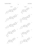 COMPOUNDS FOR TREATING SPINAL MUSCULAR ATROPHY diagram and image