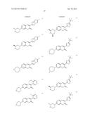 COMPOUNDS FOR TREATING SPINAL MUSCULAR ATROPHY diagram and image