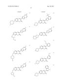 COMPOUNDS FOR TREATING SPINAL MUSCULAR ATROPHY diagram and image