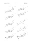 COMPOUNDS FOR TREATING SPINAL MUSCULAR ATROPHY diagram and image