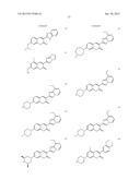 COMPOUNDS FOR TREATING SPINAL MUSCULAR ATROPHY diagram and image