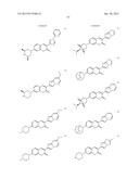 COMPOUNDS FOR TREATING SPINAL MUSCULAR ATROPHY diagram and image