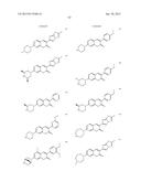 COMPOUNDS FOR TREATING SPINAL MUSCULAR ATROPHY diagram and image