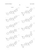 COMPOUNDS FOR TREATING SPINAL MUSCULAR ATROPHY diagram and image