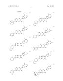 COMPOUNDS FOR TREATING SPINAL MUSCULAR ATROPHY diagram and image