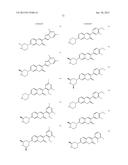 COMPOUNDS FOR TREATING SPINAL MUSCULAR ATROPHY diagram and image