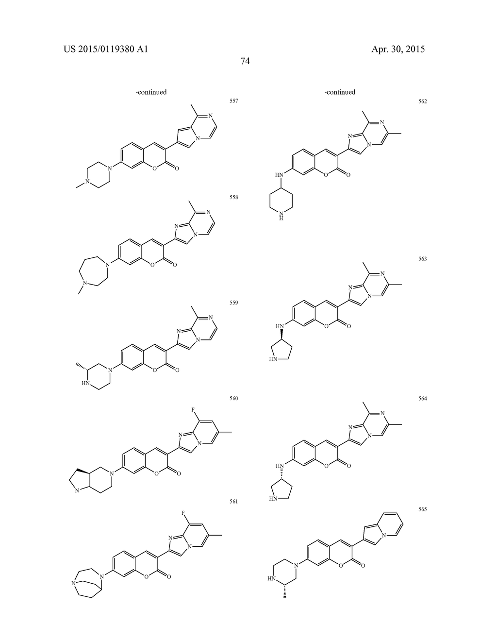 COMPOUNDS FOR TREATING SPINAL MUSCULAR ATROPHY - diagram, schematic, and image 98